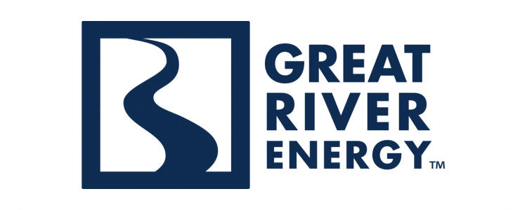 Great River Energy Logo