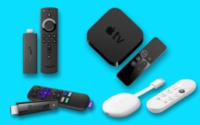 Which Streaming Device Should You Get?