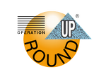 Operation Round-Up Logo