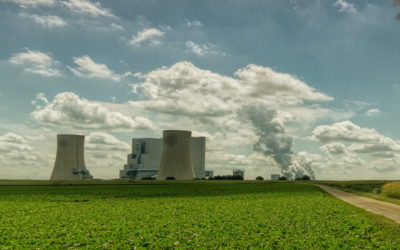 US DOE Provides Funding for $26 Million in Nuclear Plant Hydrogen Projects