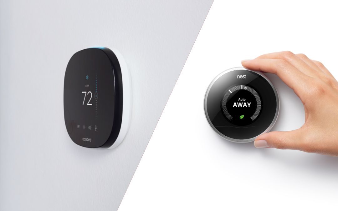 Smart Thermostat Options