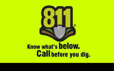 Know What’s Below: Steps for Safe Digging