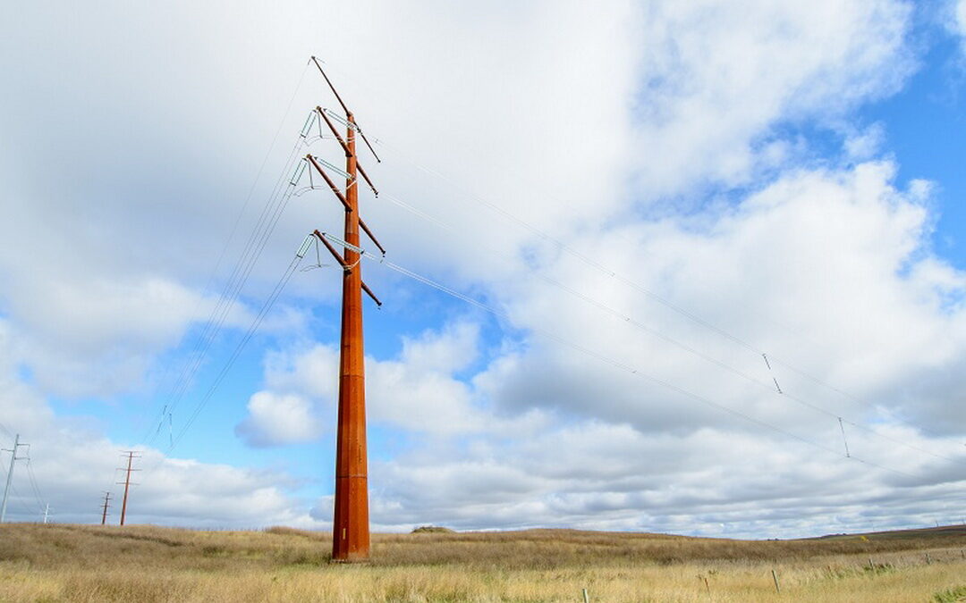 Ensuring the Electric Grid Can Bounce Back Quickly