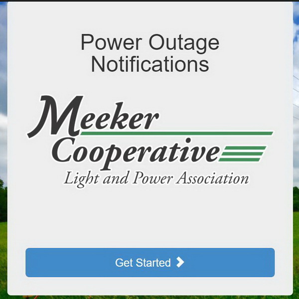 Outage Text Notifications Image