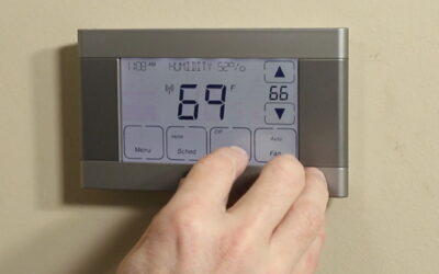 Learn to Lower Your Winter Energy Bills