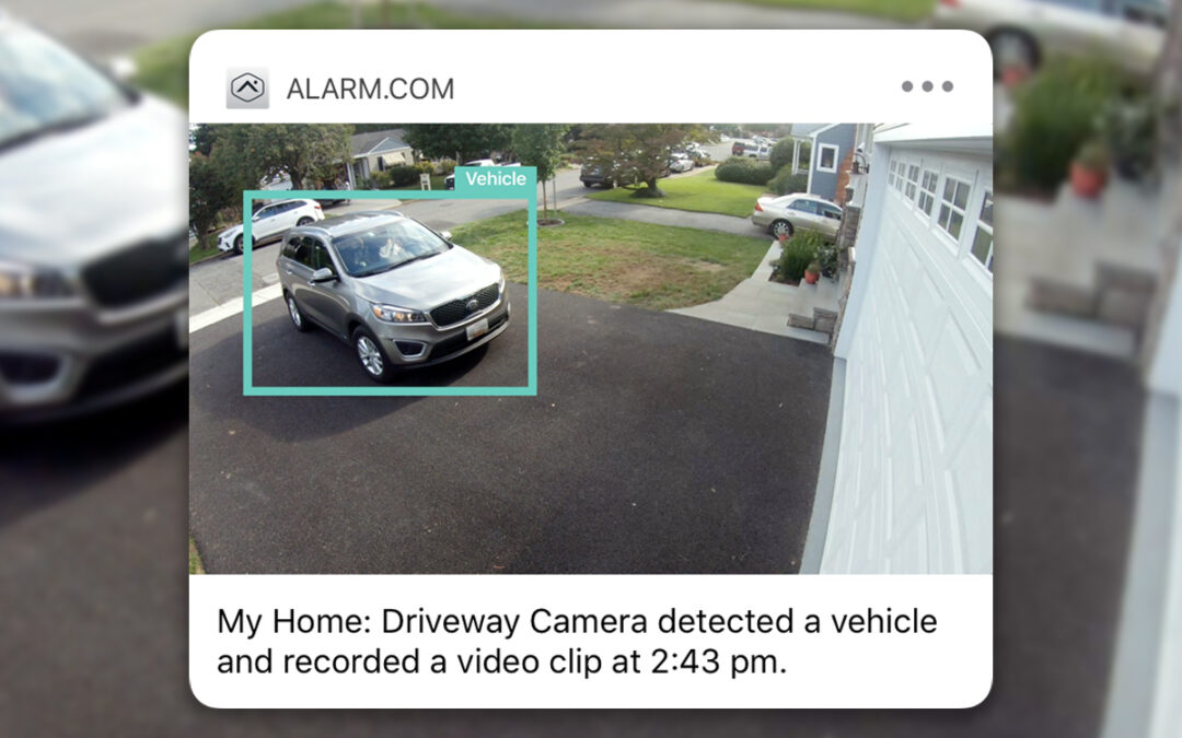 Trip Wire Alerts from Heartland Security