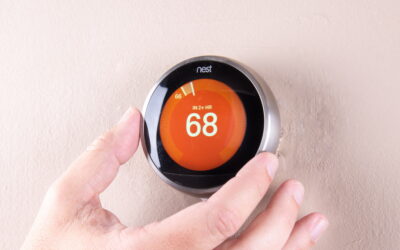 Five Ways to Fight the Winter Chill and Save Energy