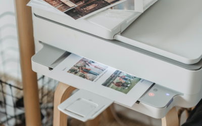 Home Office Energy Tips