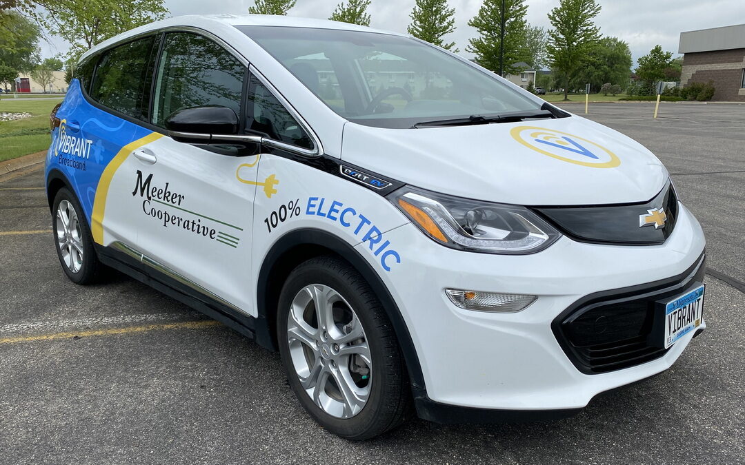 Electric Vehicle FAQs