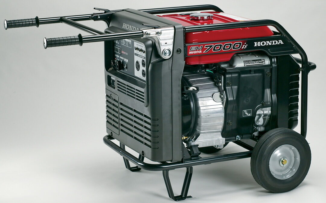 Play it Safe: 10 Do’s and Don’ts When Using Portable Generators