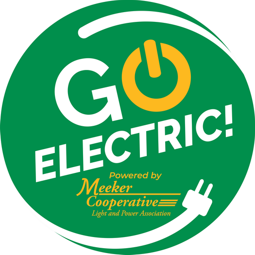 Go Electric Logo