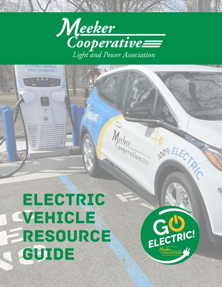 Electric Vehicle Resource Guide