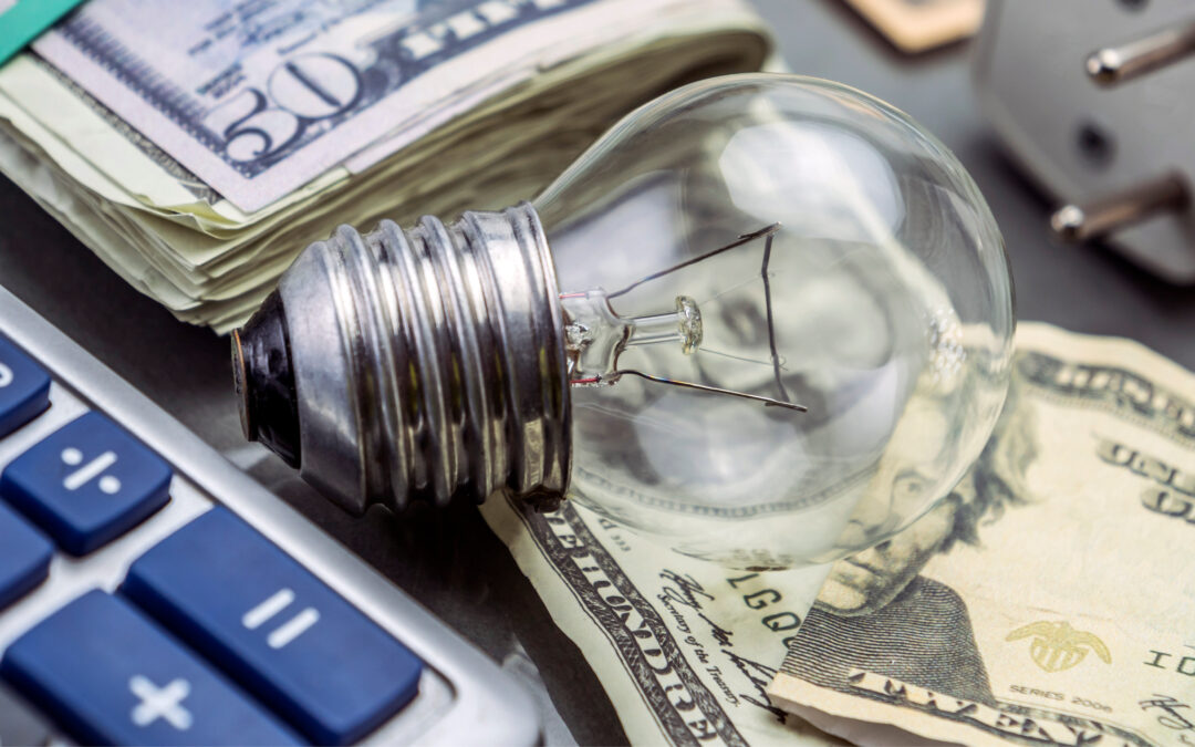 Balancing the Books: Understanding Meeker Cooperative’s 2024 Rate Increase