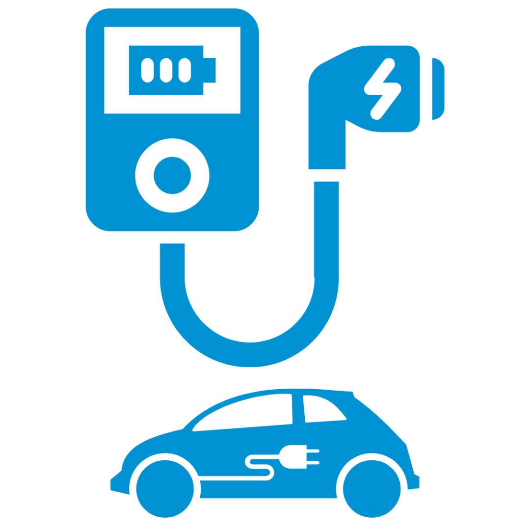 EV Charger Icon
