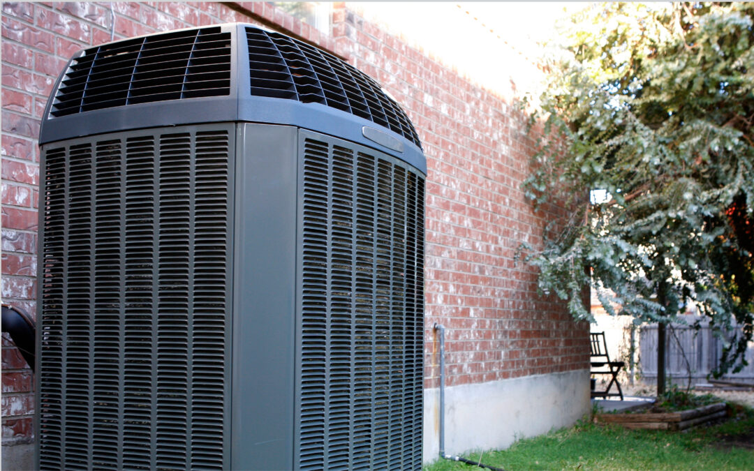 Energy Saving Made Easy: Consider An Energy Efficient Air Source Heat Pump