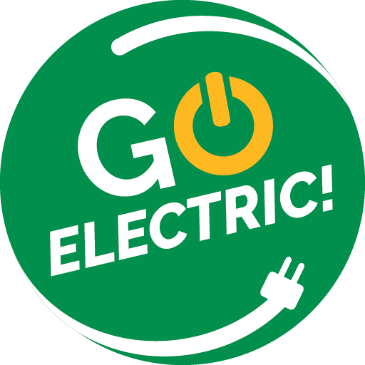 Go Electric Logo