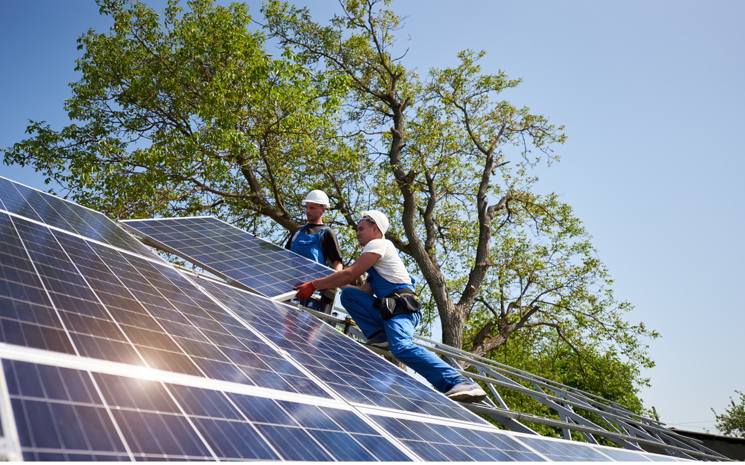 Balancing Act: The Intersection of Renewable Energy and Cooperative Equity