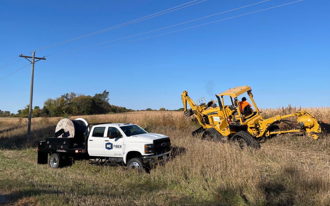 MC Fiber Launches to Provide High-Quality Fiber Construction Services