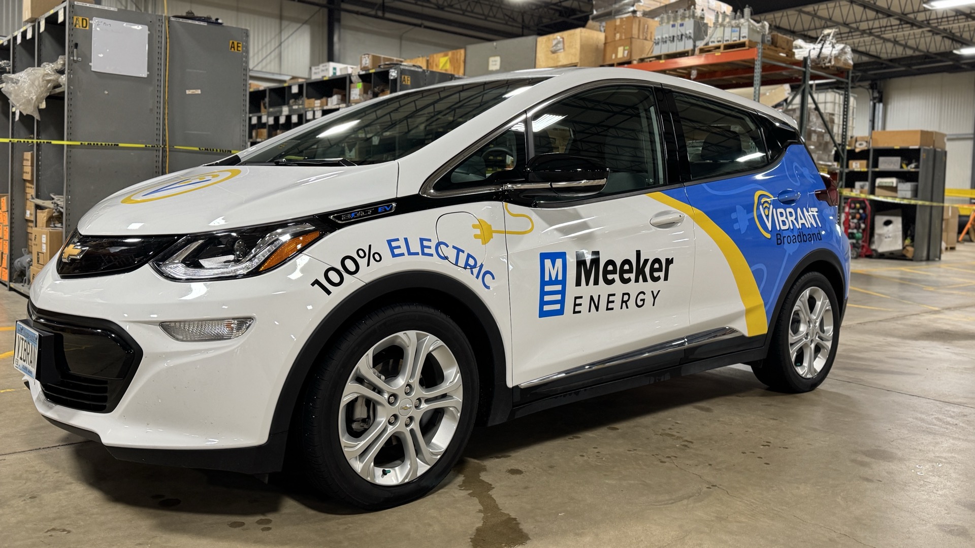 Electric Vehicles 1 Meeker EV resize