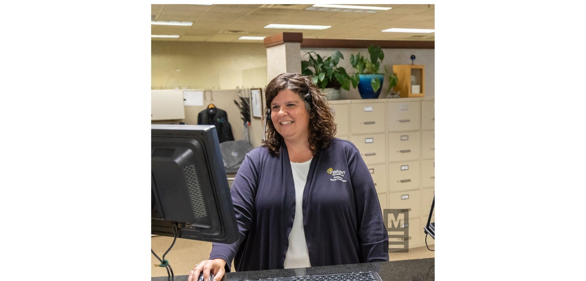 friendly customer service