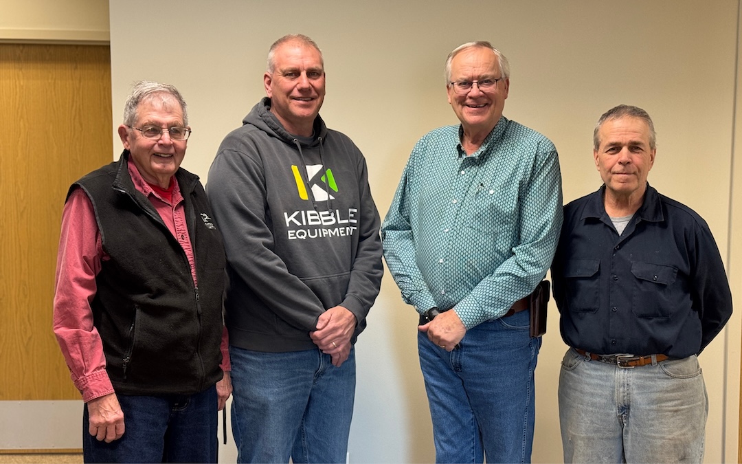 2026 Qualifications and Election Committee Completes Work: Slate of Candidates Set & Declared Elected