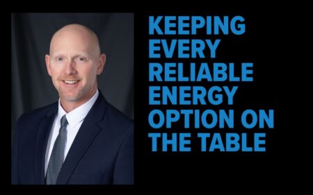 Luke Johnson, CEO and General Manager