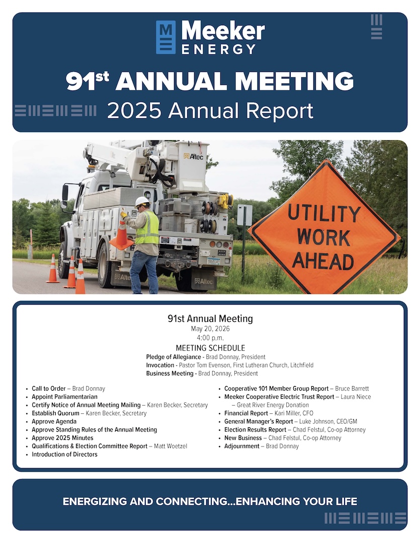 2025 Annual Report