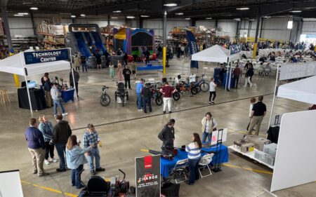 Members Gather to Celebrate, Connect, and Look Ahead 1 People at Meeker Energy event.