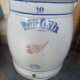 Classifieds (Pioneer Ads) 3 Redwing 10 gallon water crock
