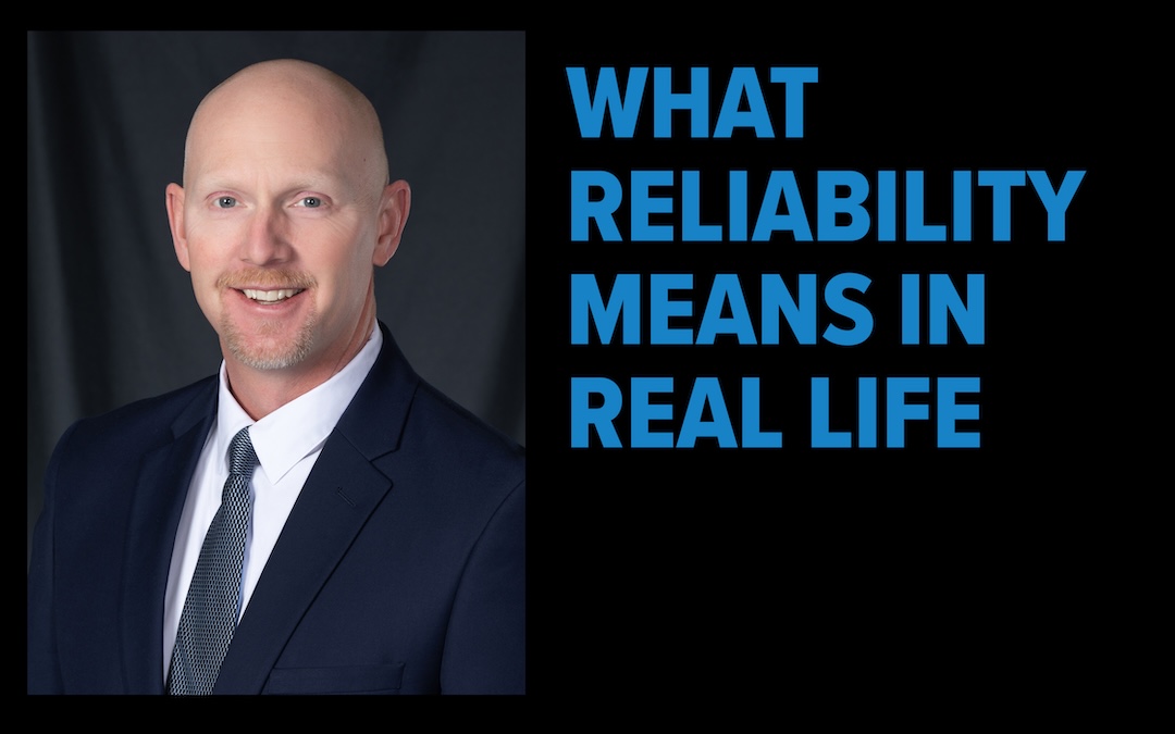 Meeker Energy CEO