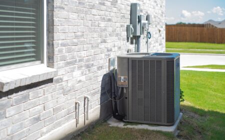 The Value of an Air-Source Heat Pump 1 Air Source Heat Pump