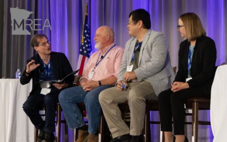 Minnesota co-op leaders focus on affordable, reliable power amid rising demand 1 MREA