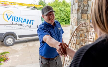 Your Top 10 Vibrant Broadband Questions, Answered 1 Vibrant Broadband