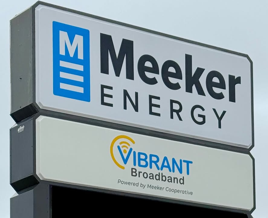 Meeker Energy
