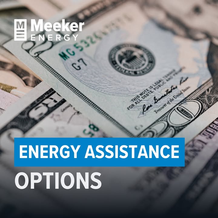 Meeker Energy