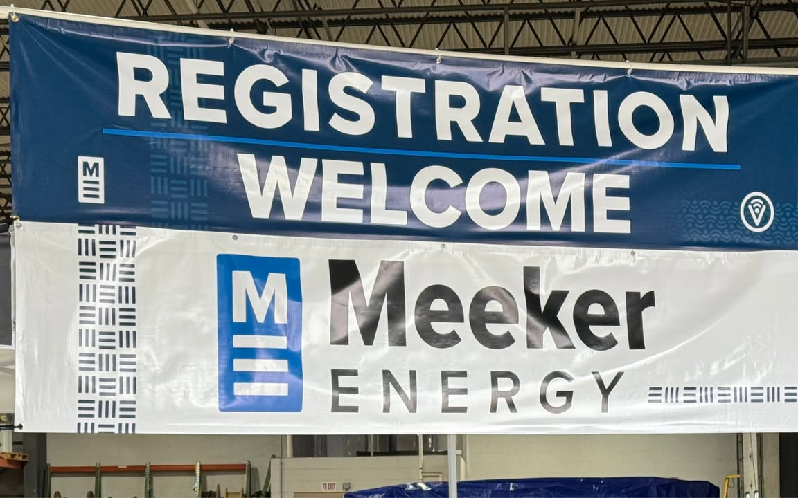 Meeker Energy