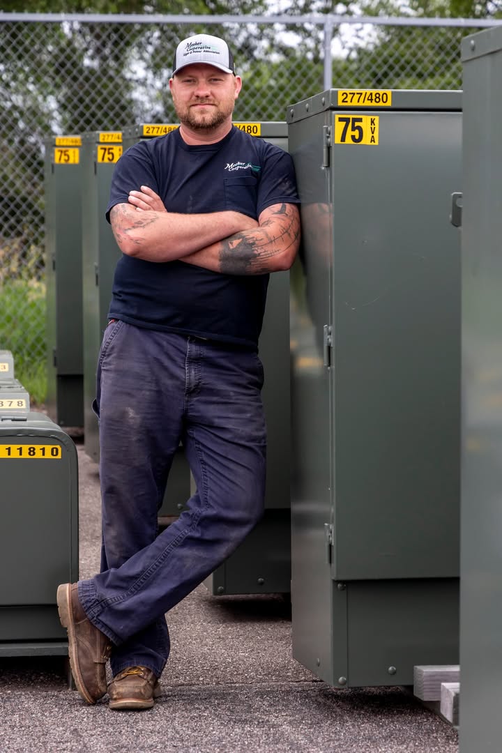 Meeker Energy