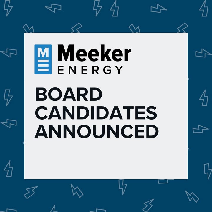 Meeker Energy