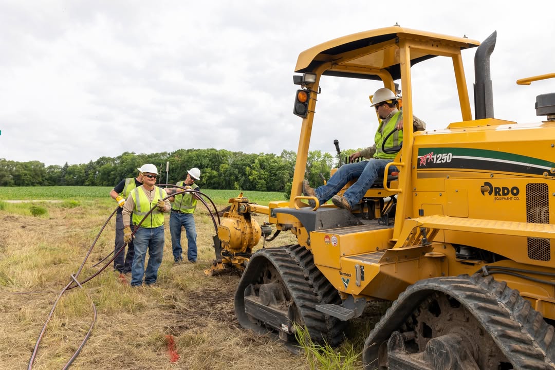 Meeker Energy