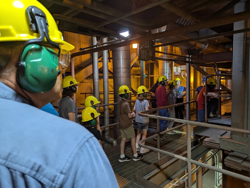 Meeker Energy