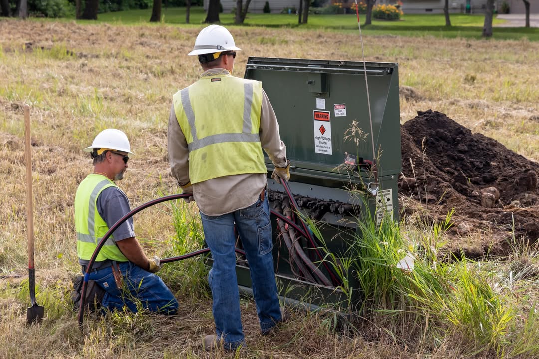 Meeker Energy
