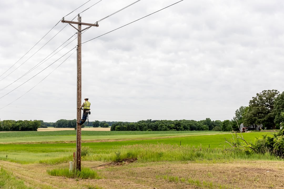 Meeker Energy