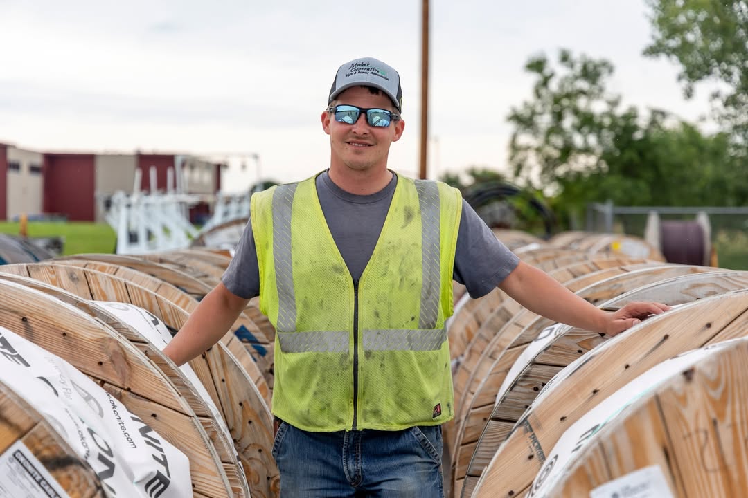 Meeker Energy