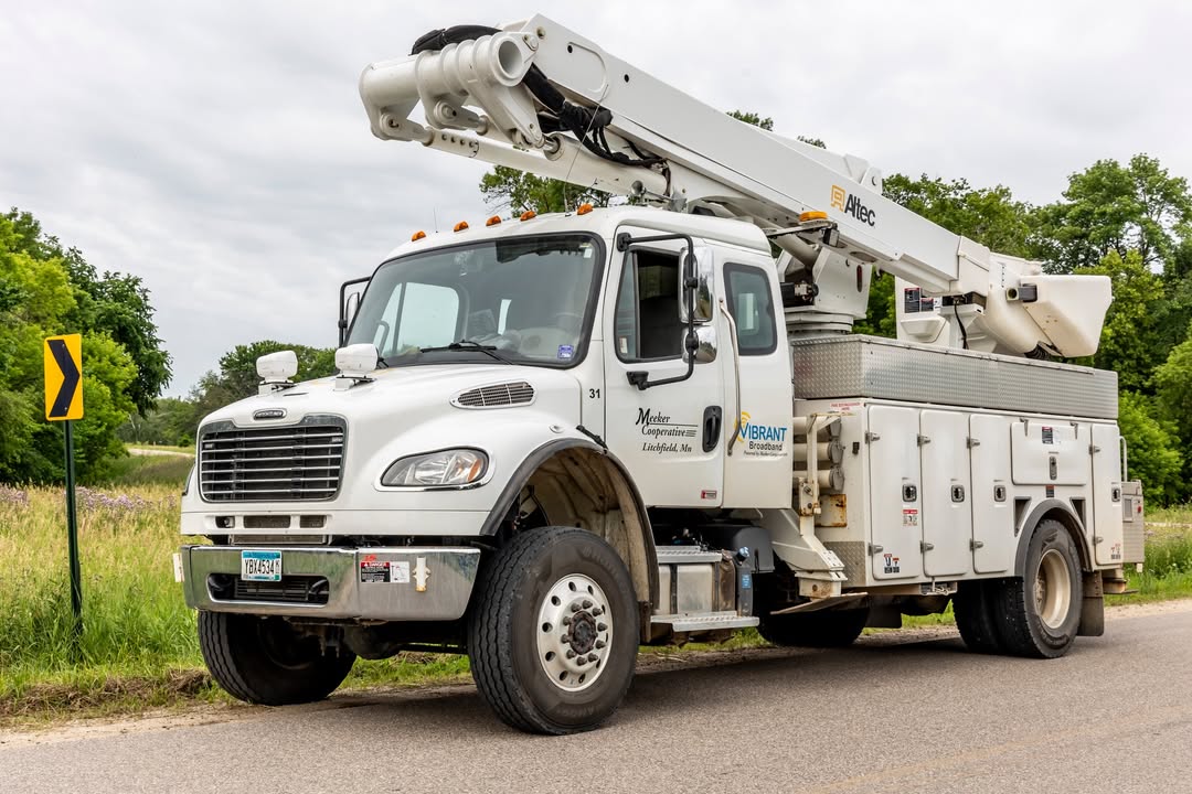 Meeker Energy
