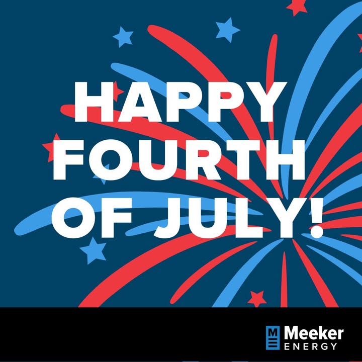 Meeker Energy