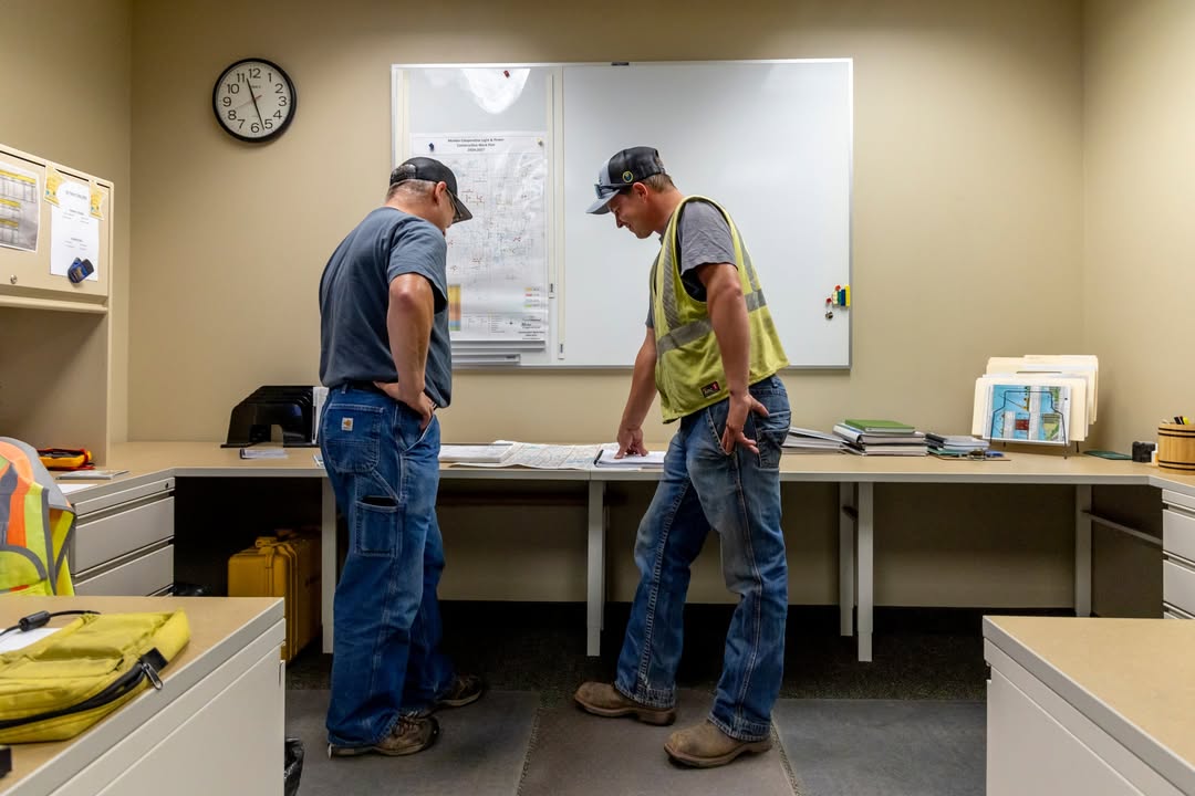 Meeker Energy