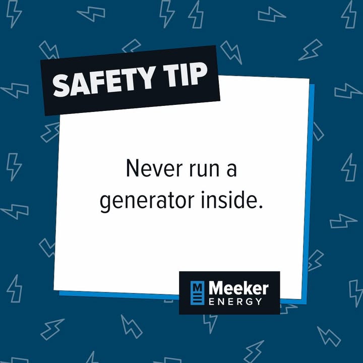 Meeker Energy