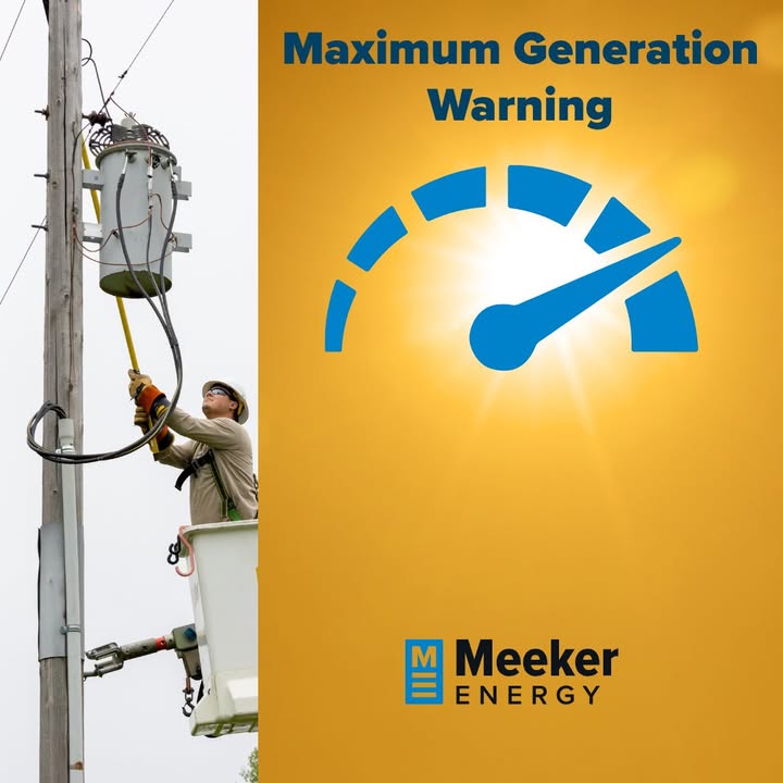 Meeker Energy
