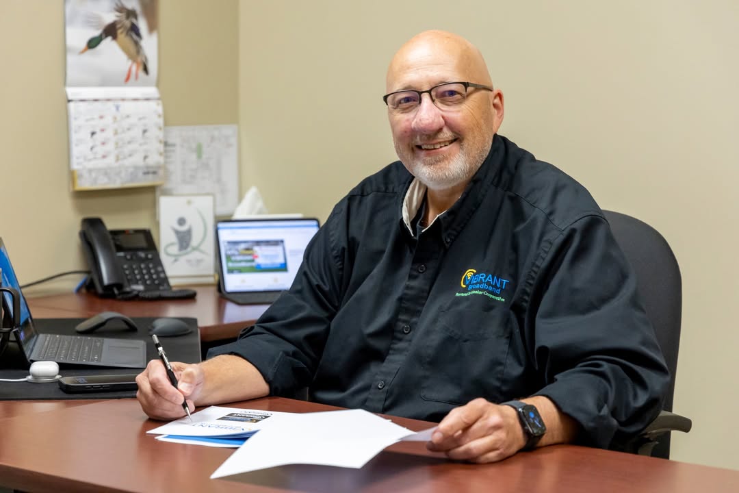 Meeker Energy