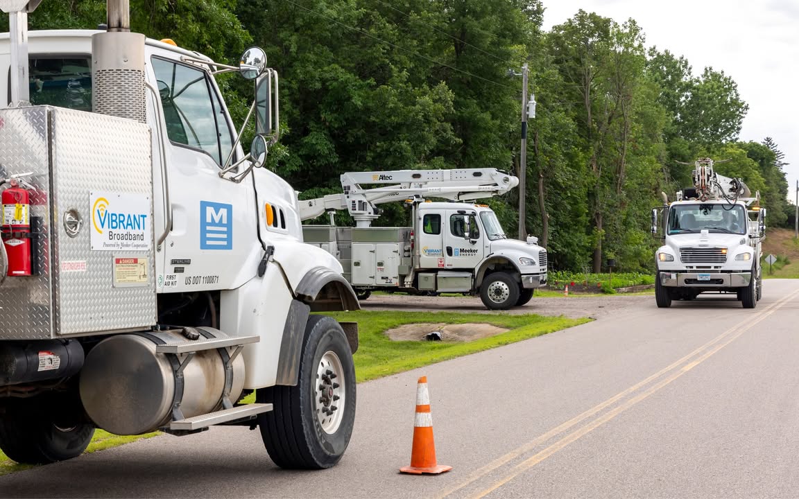 Meeker Energy